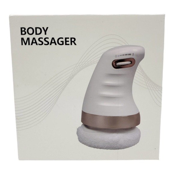 PIEARA Cellulite Massager Electric,Body Sculpting Machine - New - Picture 1 of 9